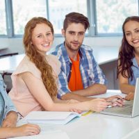 Jak wybrać kierunek na studia w Anglii?