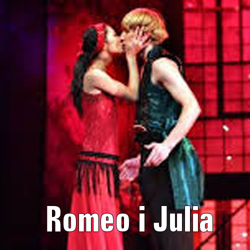 Romeo I Julia Zadania Do Lektury Romeo i Julia na lekcji | AleKlasa