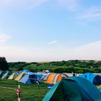 Bazy noclegowe gór polskich