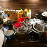 Sharing flat – sharing life…