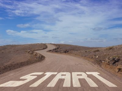 Najważniejsze to mieć cel