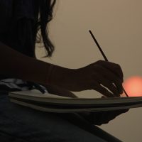 Znajdź w sobie kreatywną żyłkę!