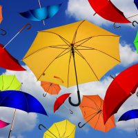 Łatwe życie optymisty