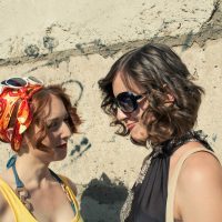 Do you like gossiping? (Test)