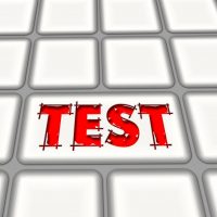 Dalai Lama’s test