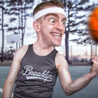 Something about your appearance!