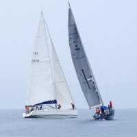 Wakacyjne pomysły – żagle