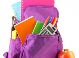 Jaki plecak szkolny kupić?