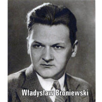Twórczość Władysława Broniewskiego