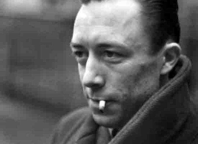 Dżuma – Albert Camus