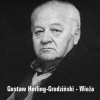 Gustaw Herling-Grudziński – Wieża