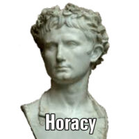 Poezja starożytnego Rzymu