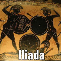 Iliada – Homer