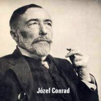 Dlaczego Josepha Conrada nazywa się wielkim moralistą literatury światowej?