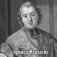Ignacy Krasicki – Mikołaja Doświadczyńskiego przypadki