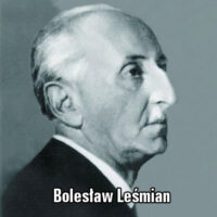 Twórczość Bolesława Leśmiana
