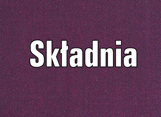 Składnia