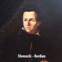 Kordian Juliusza Słowackiego