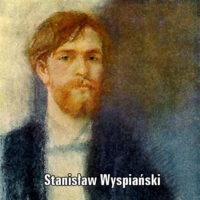 Stanisław Wyspiański – portret twórcy