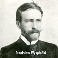 Stanisław Wyspiański – portret