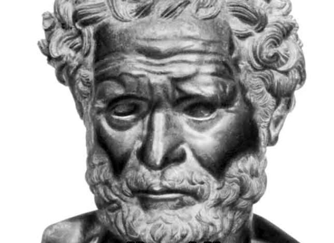 Filozofia starożytnej Grecji