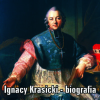 Biografia Ignacego Krasickiego