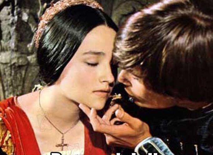 Romeo i Julia jako arcydzieło