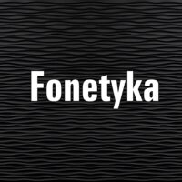 Fonetyka