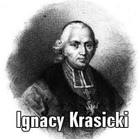 Ignacy Krasicki – twórca gorzki czy śmieszny? Jakie dostrzegasz walory twórczości Ignacego Krasickiego?