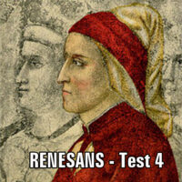 Renesans – TEST 4