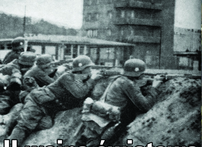 II wojna światowa