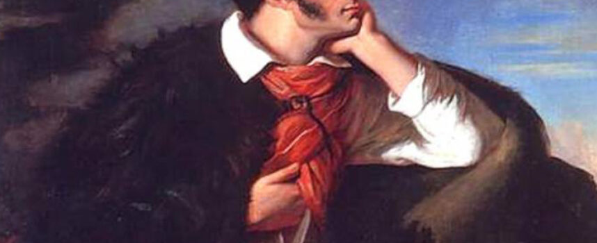 Adam Mickiewicz – Sonety krymskie (wybór)
