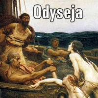 Odyseja – epos Homera
