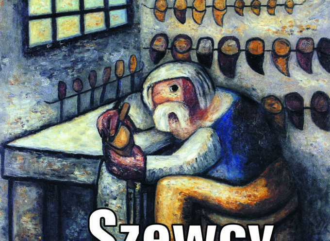 Szewcy – Stanisław Ignacy Witkiewicz