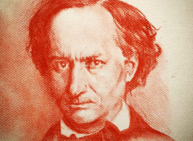 Poezja francuskiego symbolizmu – Charles Baudelaire