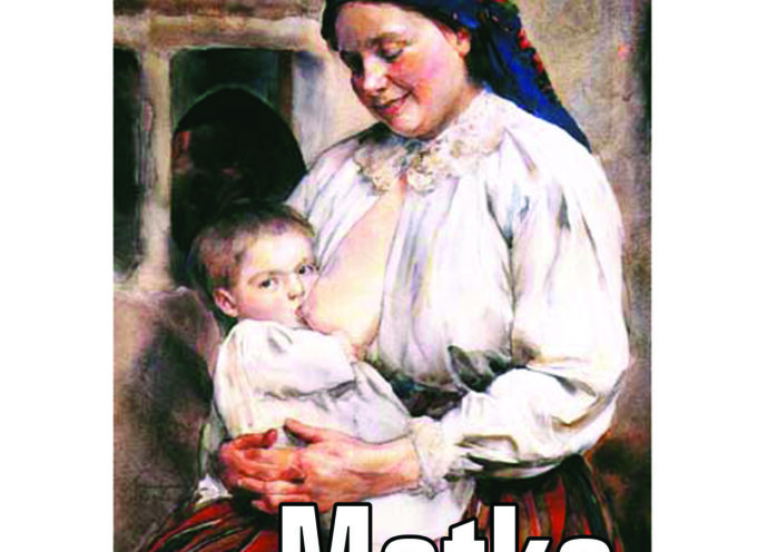 Matka – motyw literacki