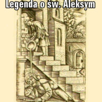 Legenda o św. Aleksym