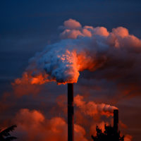 Environment pollution – zanieczyszczenie środowiska