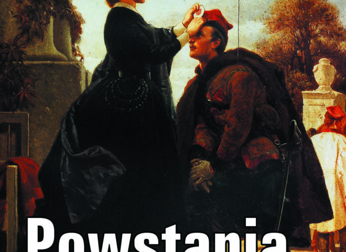 Powstania – motyw literacki