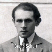 Konteksty filozoficzne twórczości Brunona Schulza