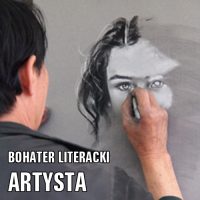 Artysta – bohater literacki