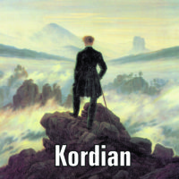 Kordian, bohater dramatu Słowackiego