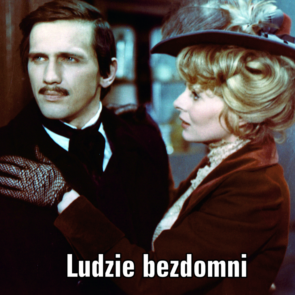 Ludzie Bezdomni Film Sprawdzian Z Treści aleklasa.pl