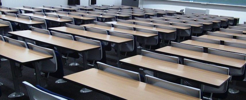 Czym kierować się przy wyborze uczelni?