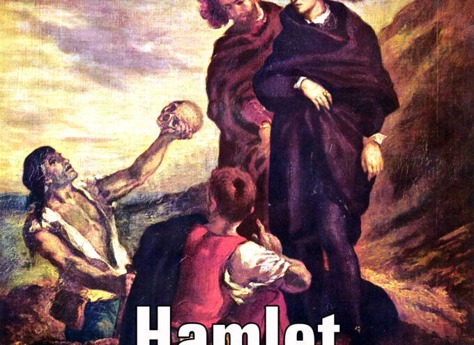 Hamlet – William Szekspir