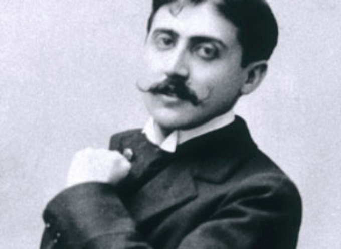 Marcel Proust i jego rewolucja w dziedzinie prozy