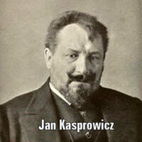Jan Kasprowicz – Dies irae