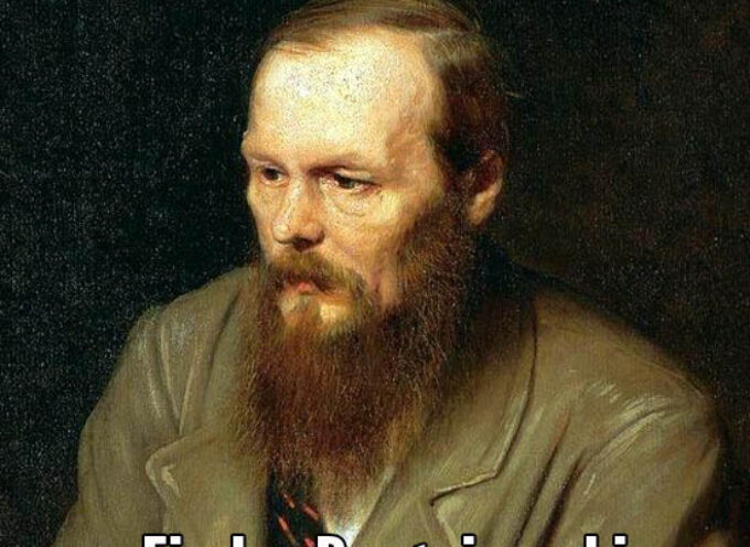 Fiodor ­Dostojewski – jego rola w literaturze europejskiej
