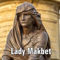 Lady Makbet – charakterystyka