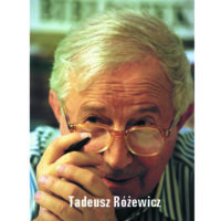 Poezja Tadeusza Różewicza